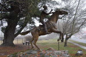 Horse_sculpture