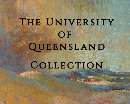 University of Queensland collection